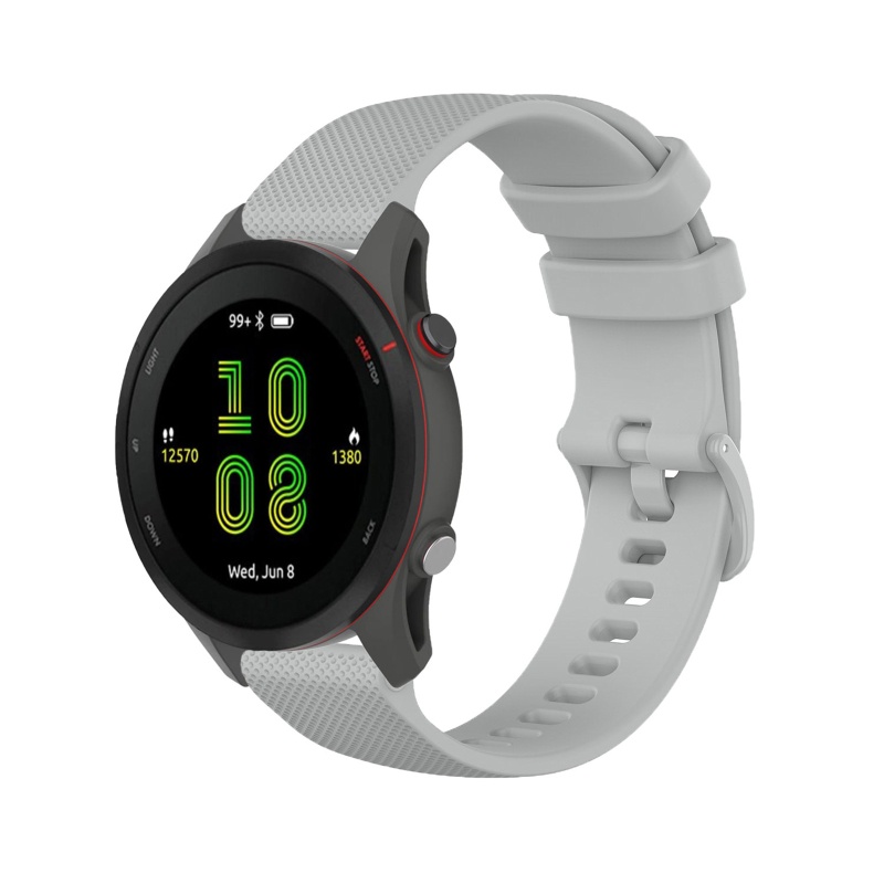 Dây Đeo Thay Thế 22mm Cho 255 music Vivoactive 4 Active