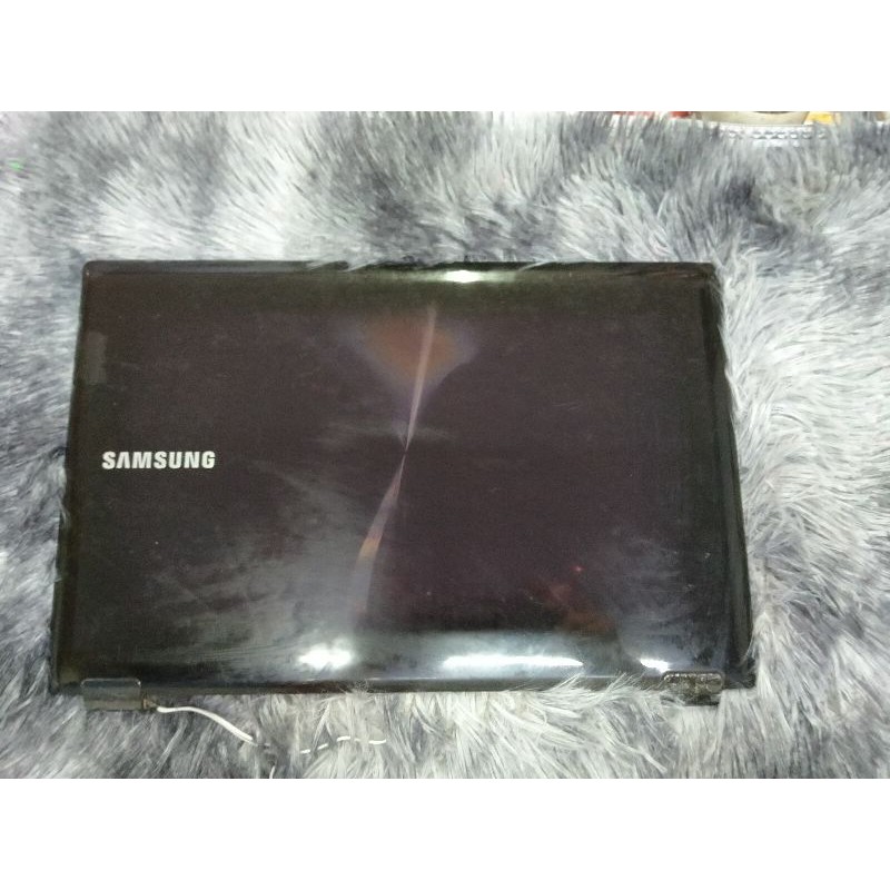 Bộ vỏ Laptop Samsung RF 510 | BigBuy360 - bigbuy360.vn