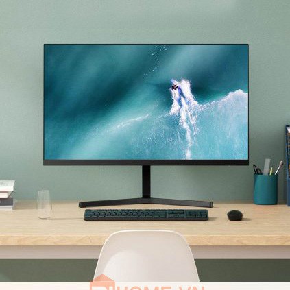 Màn Hình Máy Tính Xiaomi Mi Display 1C 23.8 FHD 60Hz Hàng Chính Hãng