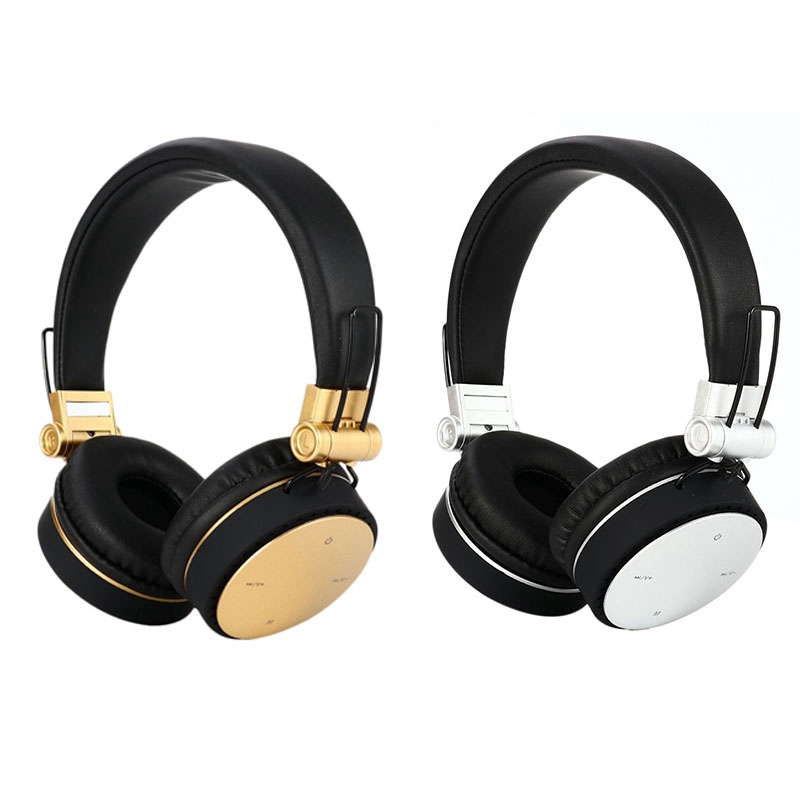 Tai Nghe Chụp Tai Ek-Mh10 Kết Nối Bluetooth 5.0 Âm Thanh Siêu Trầm | BigBuy360 - bigbuy360.vn