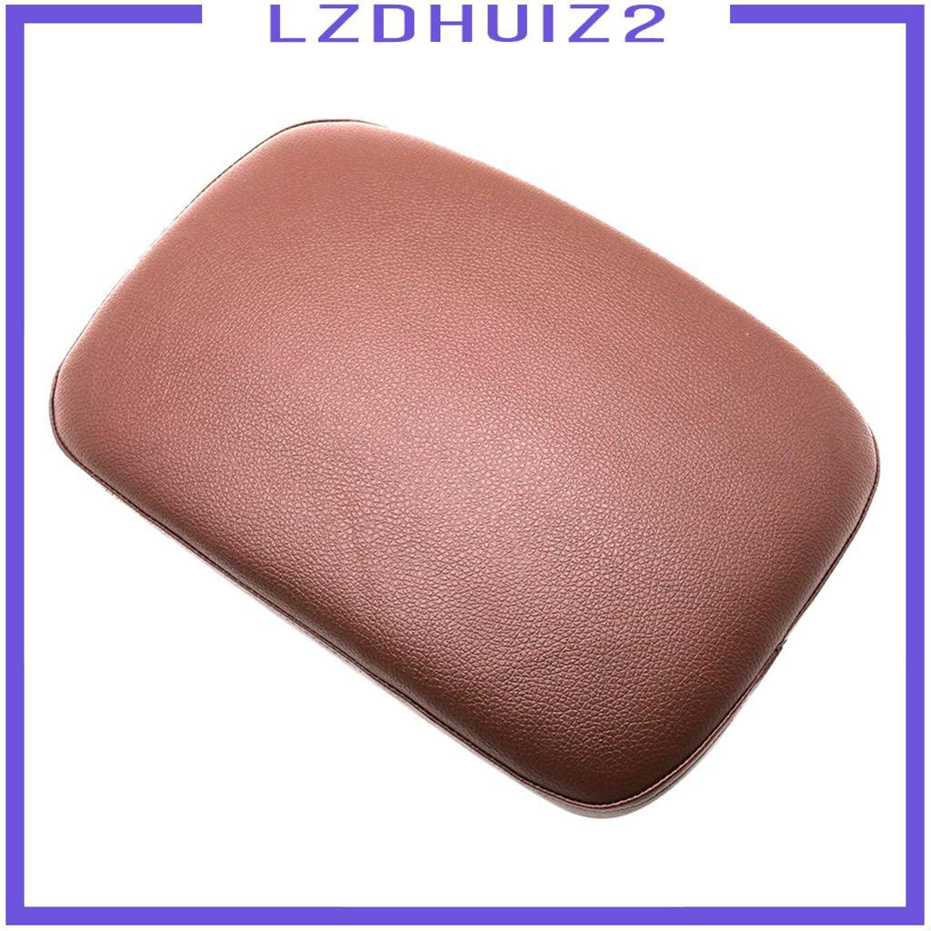 Đệm Yên Sau Cho Xe Harley XL883 XL1200 X48 X72