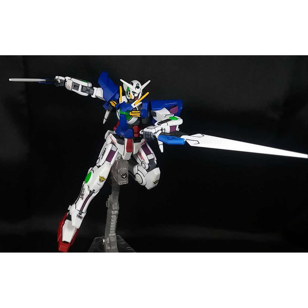 Mô Hình Lắp Ráp Gundam HG Exia (TT Hongli)