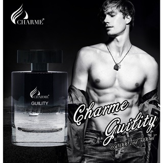 Nước hoa Charme Guility 100ml