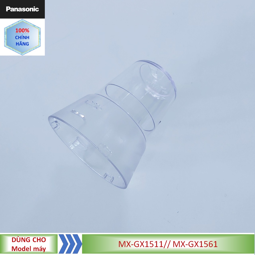 Phụ kiện Ly xay khô, cối xay khô máy xay Panasonic MX-GX1511// MX-GX1561