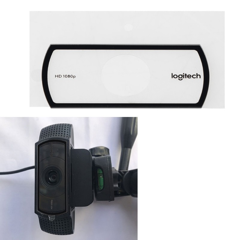 Loa Che Nắng Cho Camera Logitech C920 C922 C930E