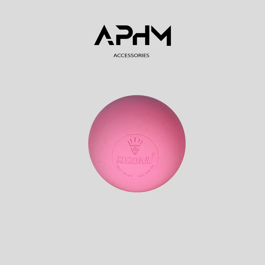 Bóng lăn massage đơn -đôi  APHM
