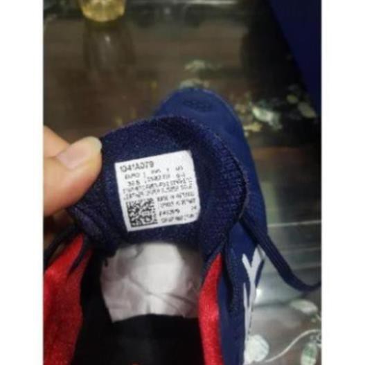 Giày tennis Asic Gel 8 CAO CẤP . HOT uy tín New Xịn Cao Cấp 2020 Cao Cấp