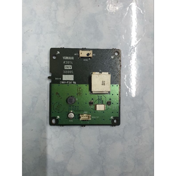 Bo cao áp cho đàn Organ Yamaha PSR S700, S900 và S710