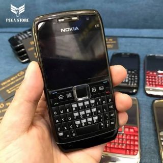 Điện thoại Nokia E71 Chính Hãng Giá Rẻ