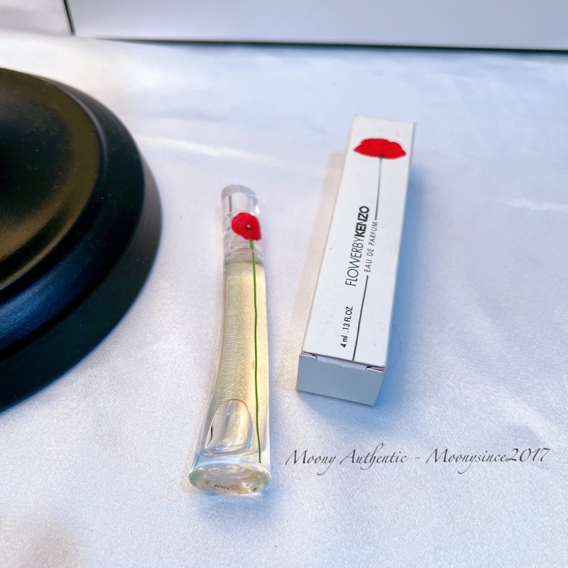 Nước hoa Kenzo mini 4ml và 1ml