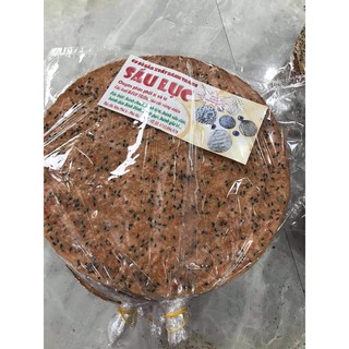 Bánh tráng tôm miền Tây 1 bịch 3 cái