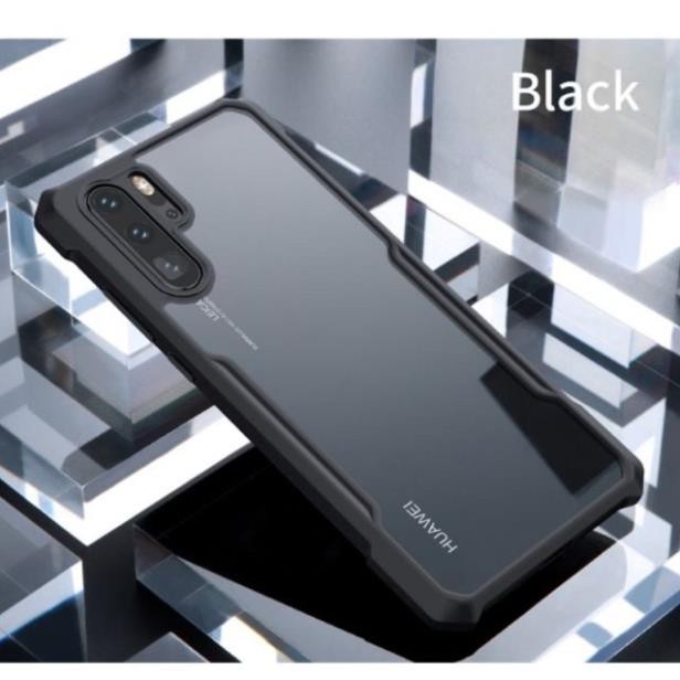 Ốp chống sốc Huawei P30/P30 pro/P30pro - HIỆU XUNDD CAO CẤP