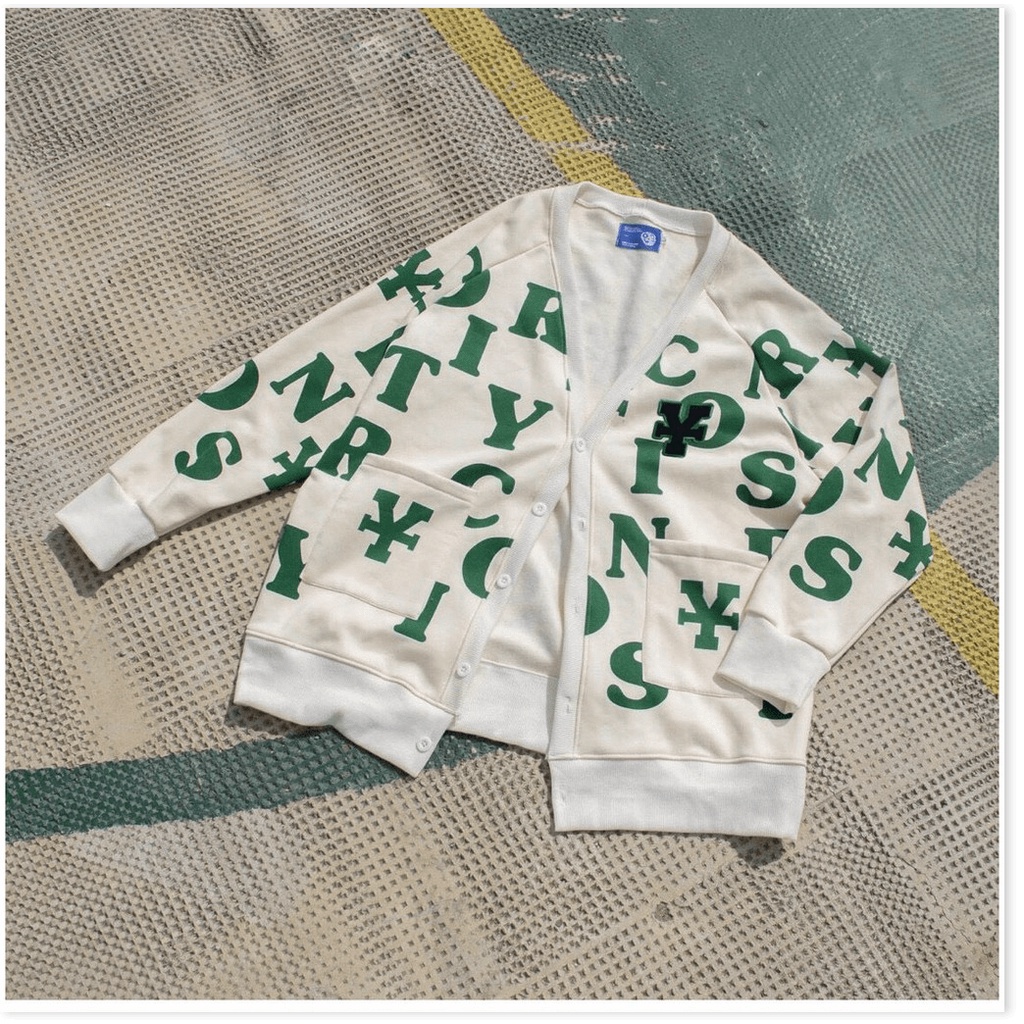 Áo khoác nỉ cardigan form chuẩn đẹp , siêu chất , cực hot cho các chị em THỜI TRANG KME FASHION