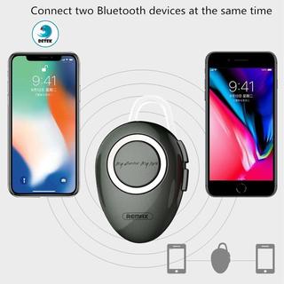 Tai nghe Bluetooth Remax T22