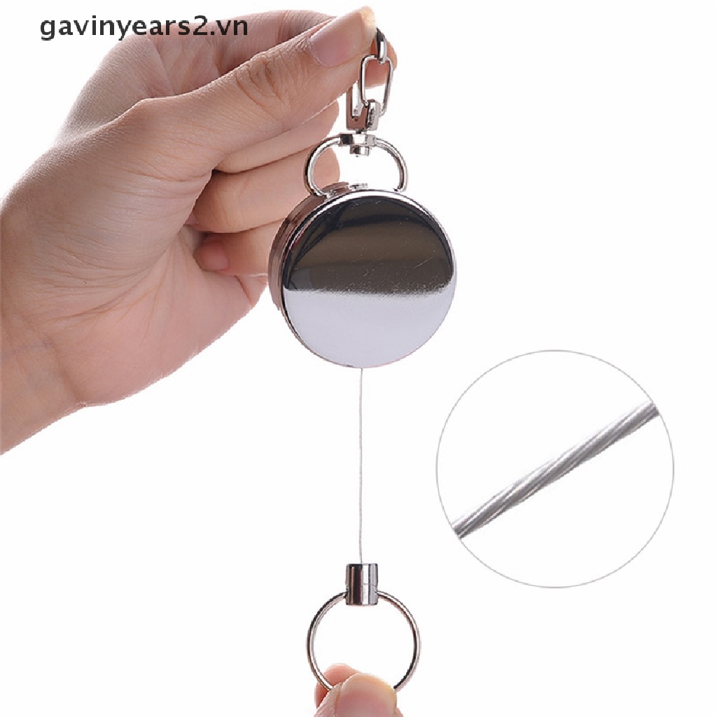 2 Dây Thép Co Giãn Phong Cách Thể Thao
