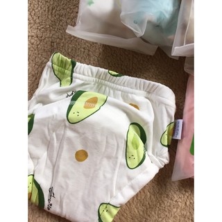 Quần bỏ bỉm Goodmama cho bé