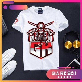 🔥SALE SỐC🔥 Áo Free Fire, Áo đội tuyển Box gaming