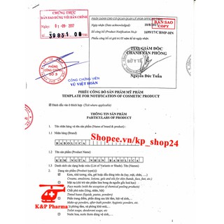 Kem ngừa nhăn da Babolica
