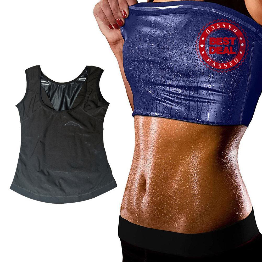 Áo Định Hình Đốt Cháy Mỡ Thừa Cho Nam Và Nữ K2M9