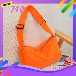 Túi lưới đeo chéo thời trang phong cách cho nữ