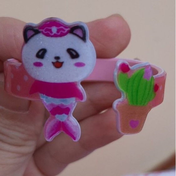 vòng tay cho bé yêu xinh xắn