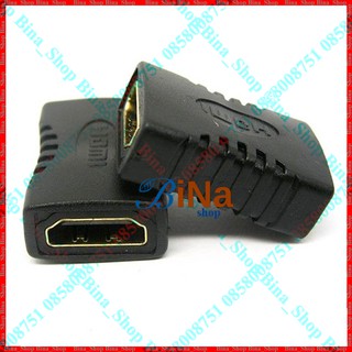 Đầu nối HDMI cái - cái
