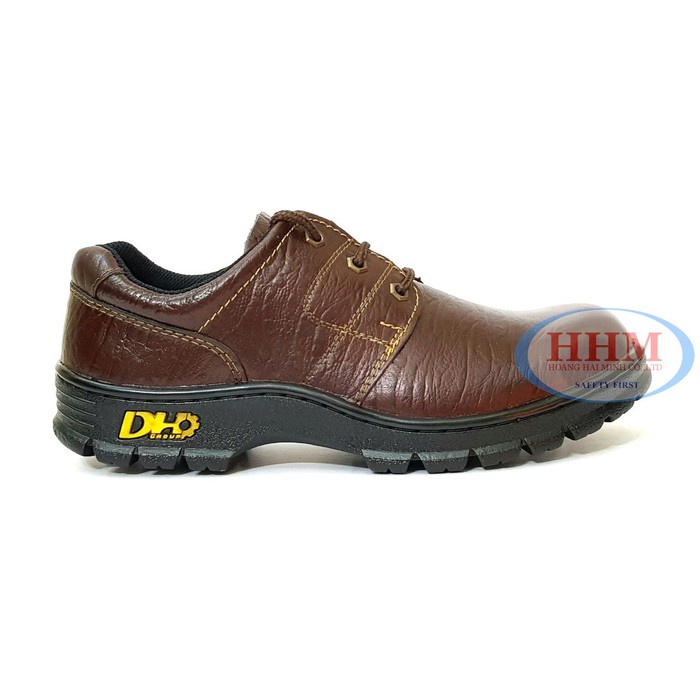 Giày bảo hộ cao cấp DH01