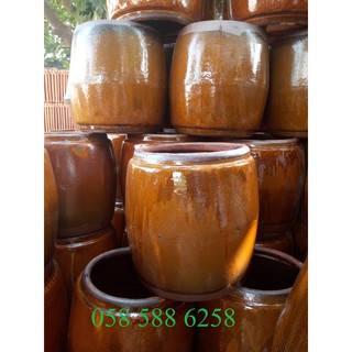 Lu khạp đựng nước