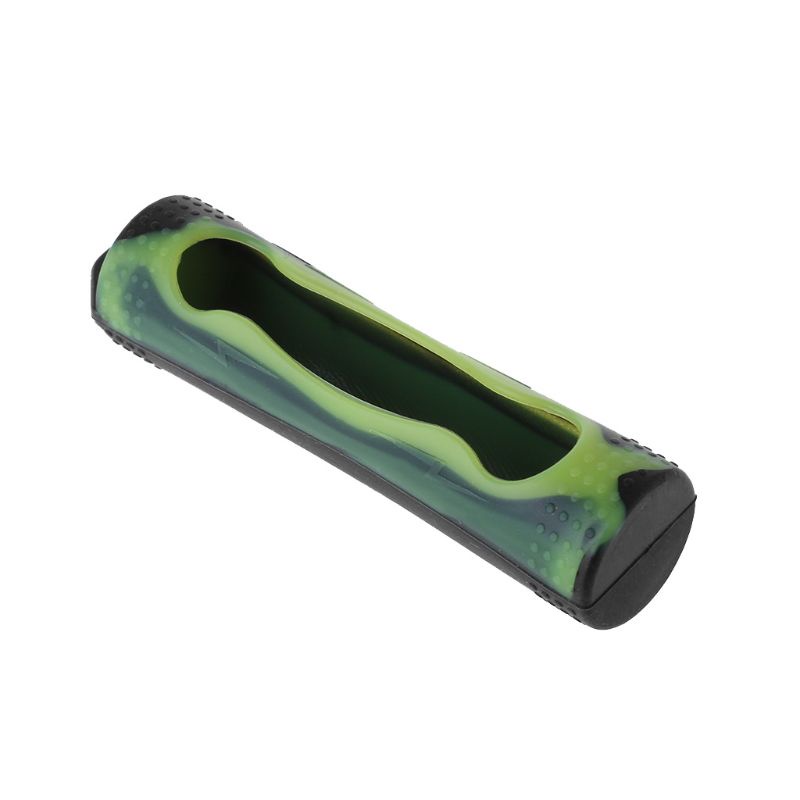 Vỏ Silicon Bảo Vệ Pin 18650 Tiện Dụng