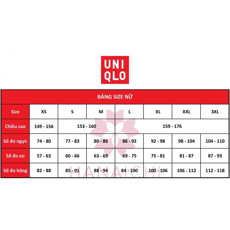 Áo khoác nữ UNIQLO -UV cut hàng Auth