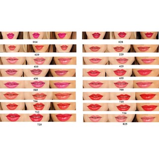 (MAKEUP)SON REVLON  Moon Drops Lipstick