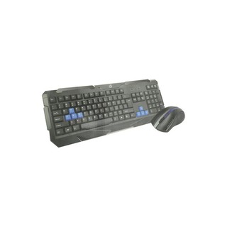Bộ bàn phím chuột HP M300