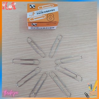 Ghim cài giấy tròn C82