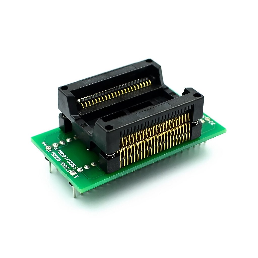Linh kiện điện tử mạch cao cấp psop44 - dip44 / sop44 / soic44 / sa638-b006 IC