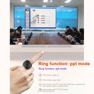 Bút Trình Chiếu Usb Bluetooth 5.0