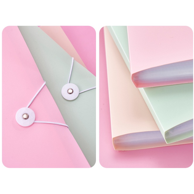 Bìa lá đựng file tài liệu, lưu trữ hồ sơ văn phòng cao cấp