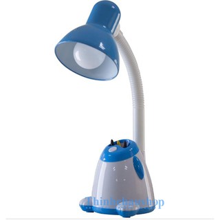 ĐÈN BÀN LED RẠNG ĐÔNG RD-RL-24 LED