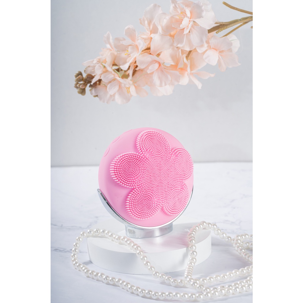 MÁY RỬA MẶT TAPUHO SKIN CM22 - CHÍNH HÃNG