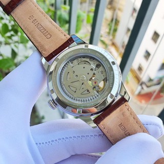 Đồng Hồ Nam Citizen NP1020-15A