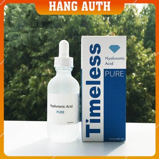 Serum cấp nước HA Pure