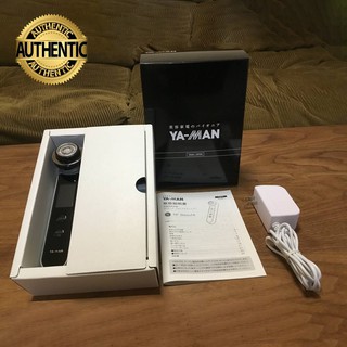 Máy chăm sóc da mặt Yaman Hyper HRF-11