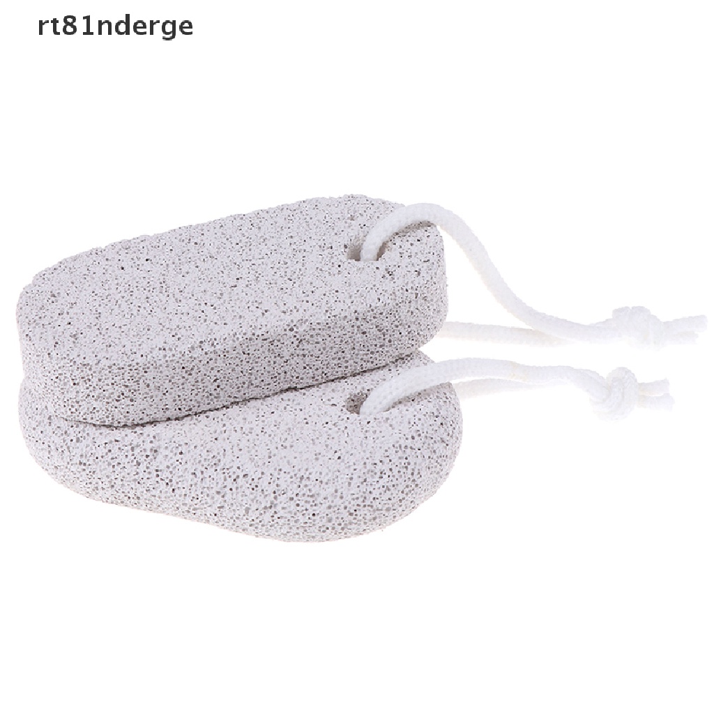 Bàn Chải Đá Tự Nhiên Cứng Tẩy Tế Bào Chết Cho Bàn Chân