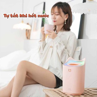 Máy phun sương tạo độ ẩm cỡ lớn K7