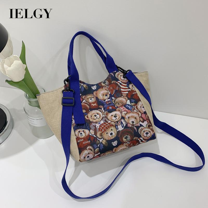 Túi Xách Cỡ Lớn Thời Trang Dành Cho Nữ