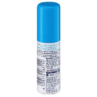 Xịt thơm miệng [Hàng nội địa Đức] Dontodent Đức