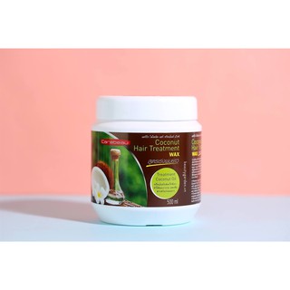 Ủ tóc dừa Thái Lan CareBeau 500ml