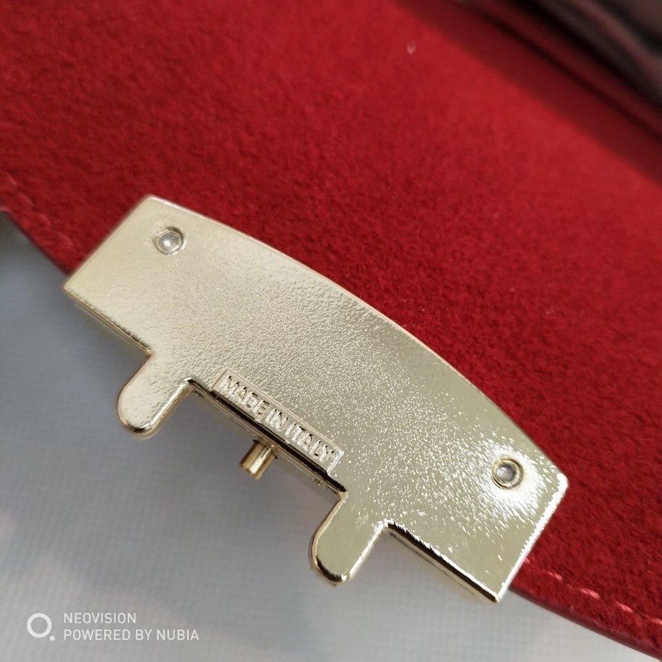 METROPOLIS TOP MINI SIZE 17 HÀNG VN XUẤT