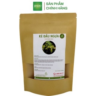 Ké đầu ngựa thượng hạng JINDO 1kg hỗ trợ điều _tr_ị buou co cực tốt