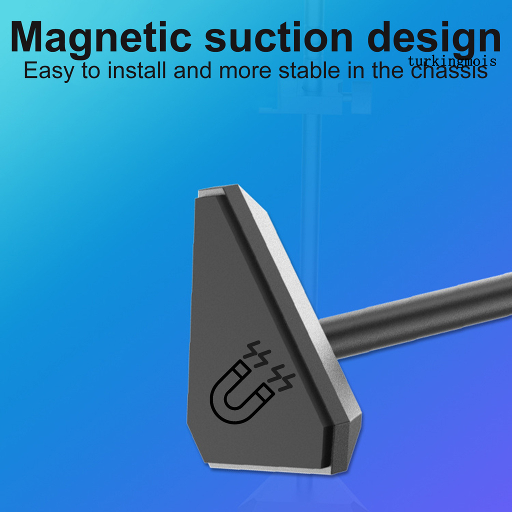 Giá Đỡ Nam Châm Chất Liệu Hợp Kim Nhôm Có Thể Điều Chỉnh Kích Cỡ | BigBuy360 - bigbuy360.vn