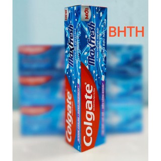 Kem đánh răng Colgate maxfresh 180g